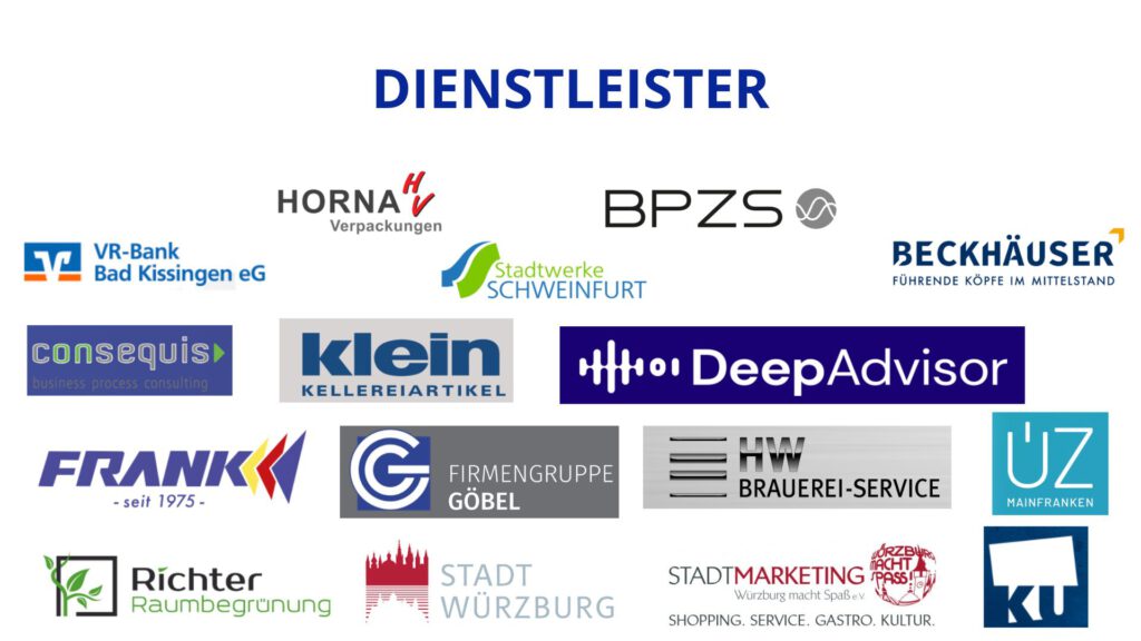 Dienstleister
