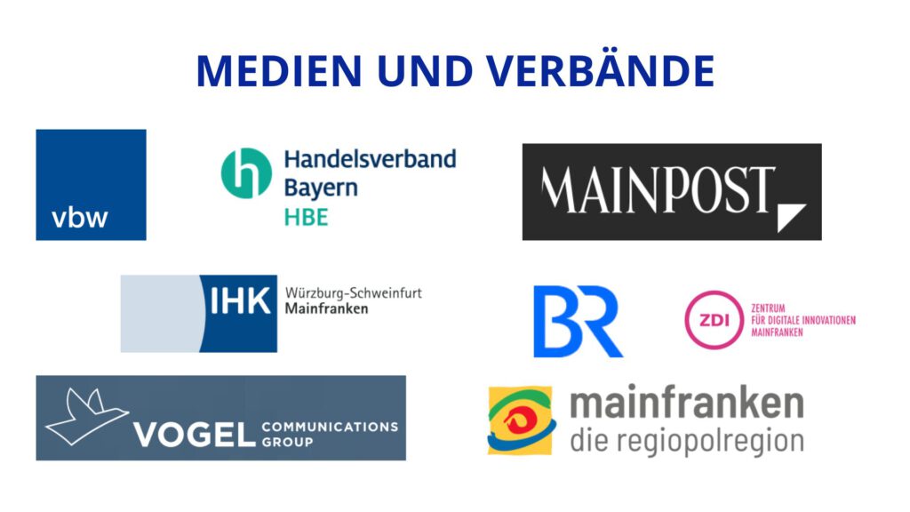 Medien und Verbände