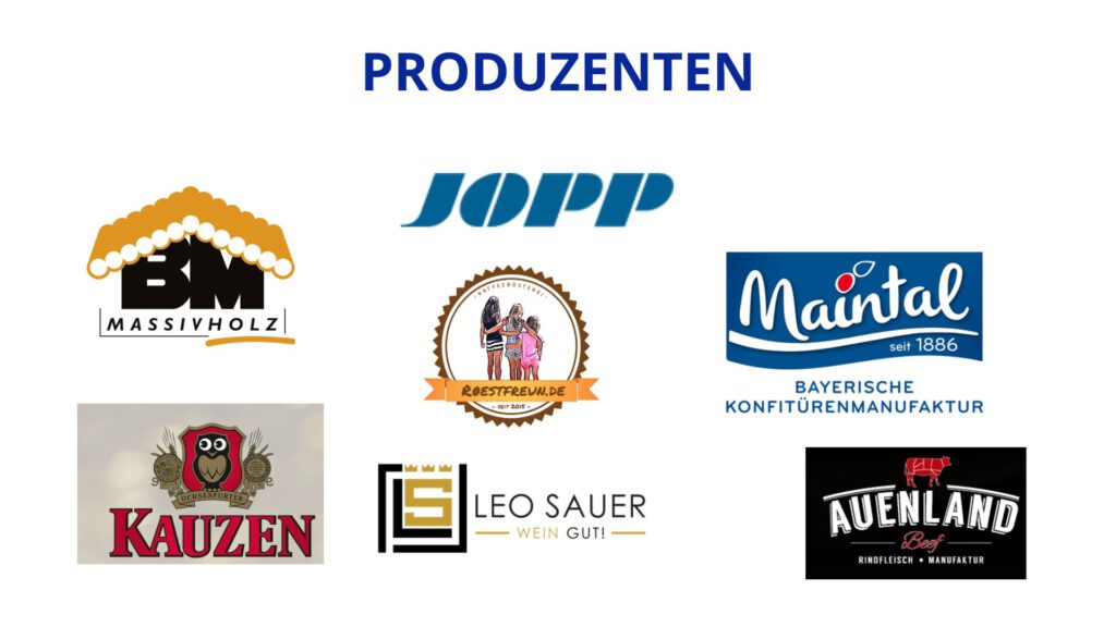 Produzenten
