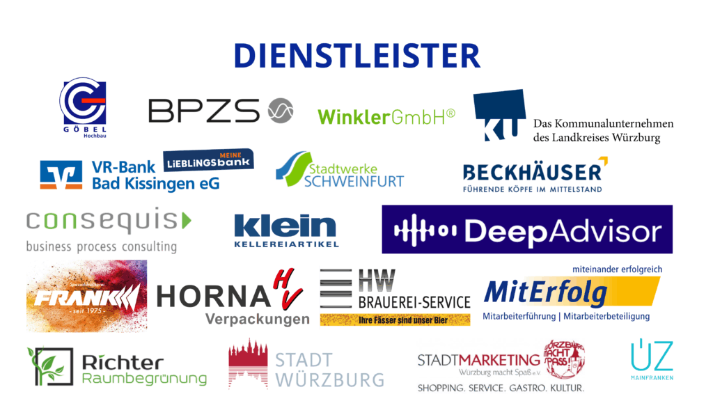 Dienstleister