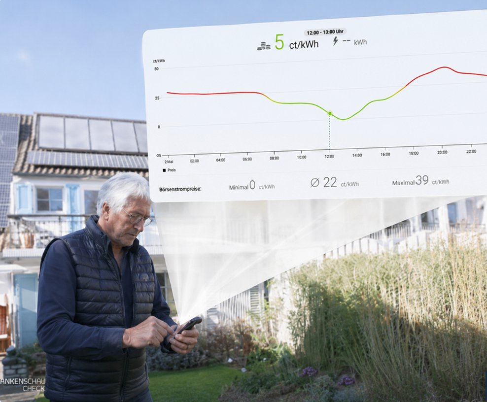 Smart-Tarif Schweinfurt App