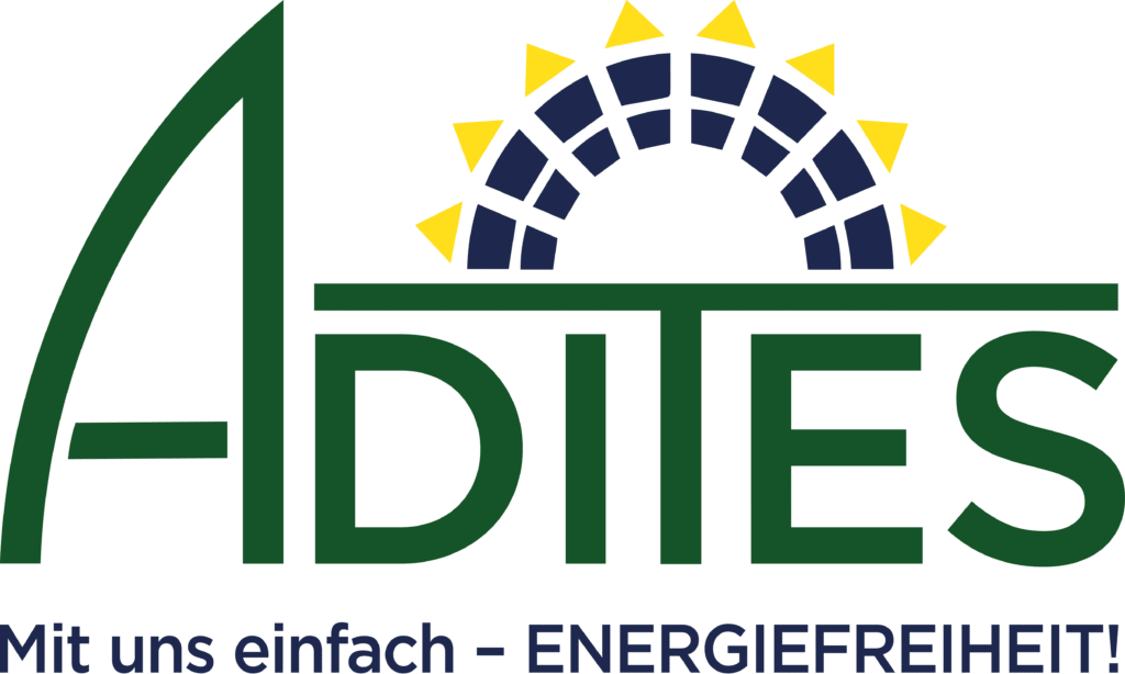 Logo ADITES GmbH